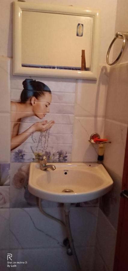 Ugs Guest House จ๊อดปูร์ ภายนอก รูปภาพ