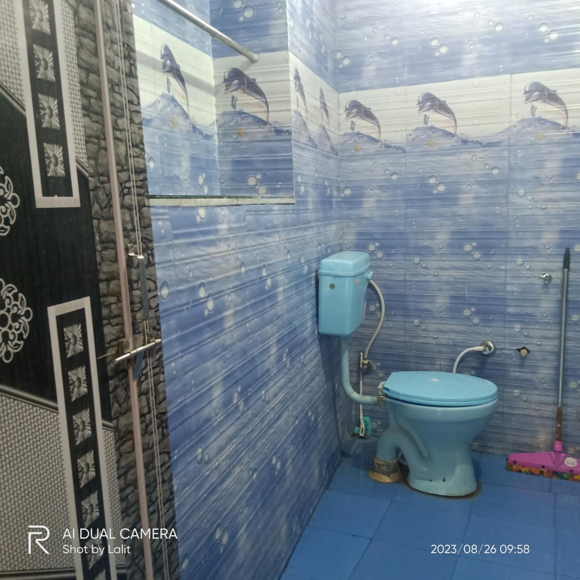 Ugs Guest House จ๊อดปูร์ ภายนอก รูปภาพ